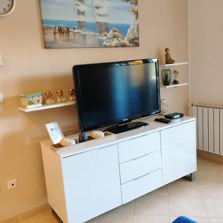 Apartment Sena Vodnjan Εξωτερικό φωτογραφία