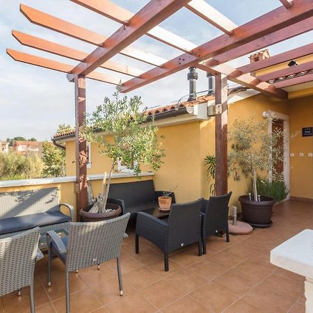 Apartment Sena Vodnjan Εξωτερικό φωτογραφία