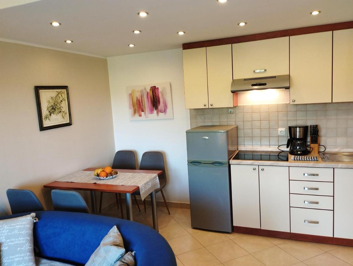 Apartment Sena Vodnjan Εξωτερικό φωτογραφία