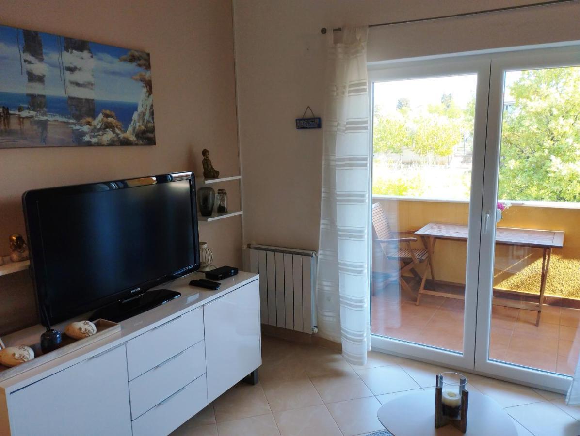 Apartment Sena Vodnjan Εξωτερικό φωτογραφία