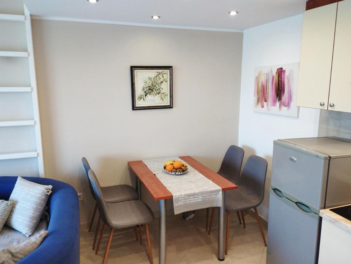 Apartment Sena Vodnjan Εξωτερικό φωτογραφία