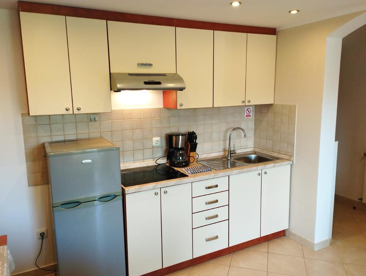 Apartment Sena Vodnjan Εξωτερικό φωτογραφία