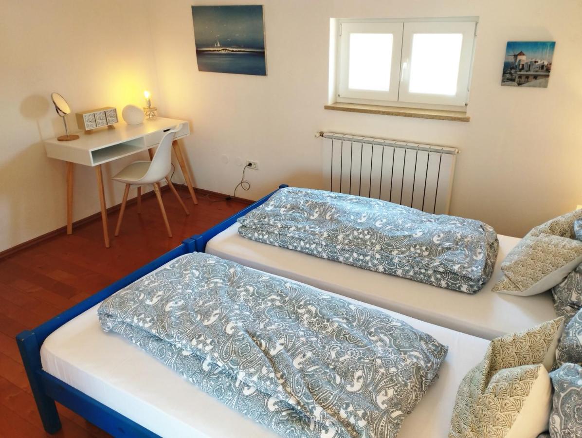 Apartment Sena Vodnjan Εξωτερικό φωτογραφία