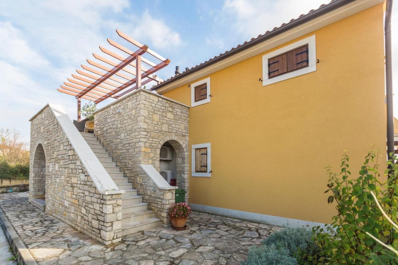 Apartment Sena Vodnjan Εξωτερικό φωτογραφία