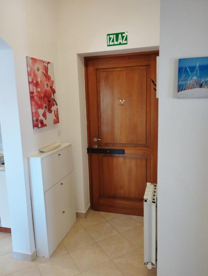 Apartment Sena Vodnjan Εξωτερικό φωτογραφία